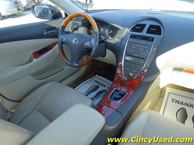 2010 Lexus ES 350   - Photo 15 - Cincinnati, OH 45255