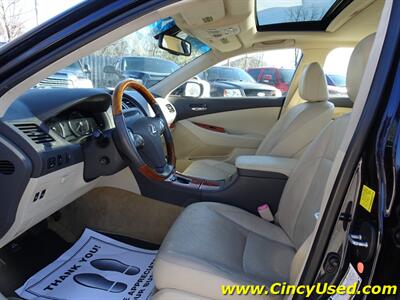 2010 Lexus ES 350   - Photo 10 - Cincinnati, OH 45255