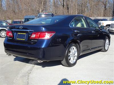 2010 Lexus ES 350   - Photo 6 - Cincinnati, OH 45255