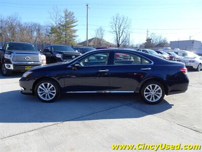 2010 Lexus ES 350   - Photo 9 - Cincinnati, OH 45255