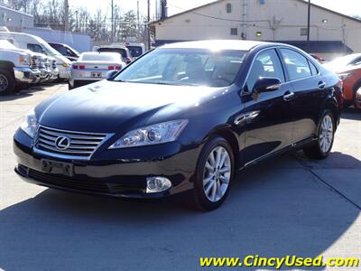 2010 Lexus ES 350   - Photo 3 - Cincinnati, OH 45255