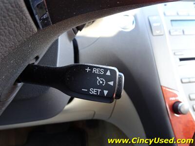 2010 Lexus ES 350   - Photo 22 - Cincinnati, OH 45255