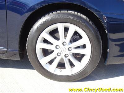 2010 Lexus ES 350   - Photo 34 - Cincinnati, OH 45255