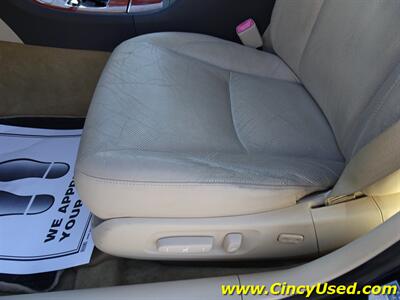 2010 Lexus ES 350   - Photo 32 - Cincinnati, OH 45255