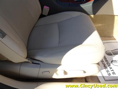 2010 Lexus ES 350   - Photo 31 - Cincinnati, OH 45255