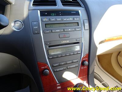 2010 Lexus ES 350   - Photo 19 - Cincinnati, OH 45255