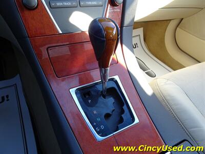 2010 Lexus ES 350   - Photo 17 - Cincinnati, OH 45255