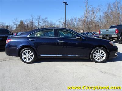 2010 Lexus ES 350   - Photo 5 - Cincinnati, OH 45255