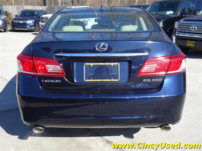 2010 Lexus ES 350   - Photo 7 - Cincinnati, OH 45255