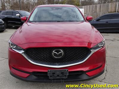 2018 Mazda CX-5 Touring   - Photo 2 - Cincinnati, OH 45255