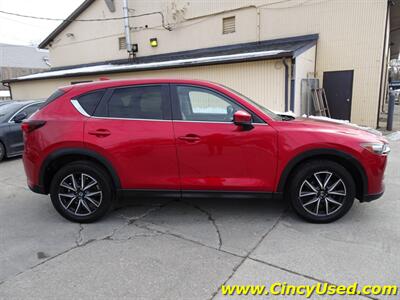 2018 Mazda CX-5 Touring   - Photo 5 - Cincinnati, OH 45255