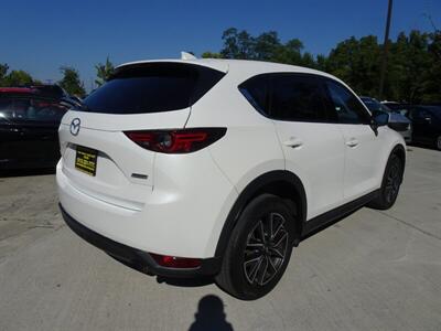 2017 Mazda CX-5 Grand Touring  Skyactiv-G 2.5L I4 AWD - Photo 3 - Cincinnati, OH 45255