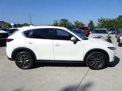 2017 Mazda CX-5 Grand Touring  Skyactiv-G 2.5L I4 AWD - Photo 2 - Cincinnati, OH 45255