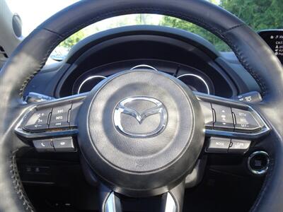 2017 Mazda CX-5 Grand Touring  Skyactiv-G 2.5L I4 AWD - Photo 29 - Cincinnati, OH 45255