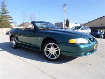 1998 Ford Mustang   - Photo 10 - Cincinnati, OH 45255