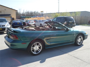 1998 Ford Mustang   - Photo 6 - Cincinnati, OH 45255