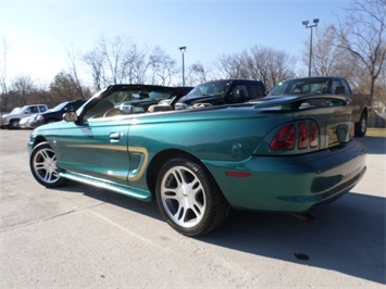 1998 Ford Mustang   - Photo 12 - Cincinnati, OH 45255