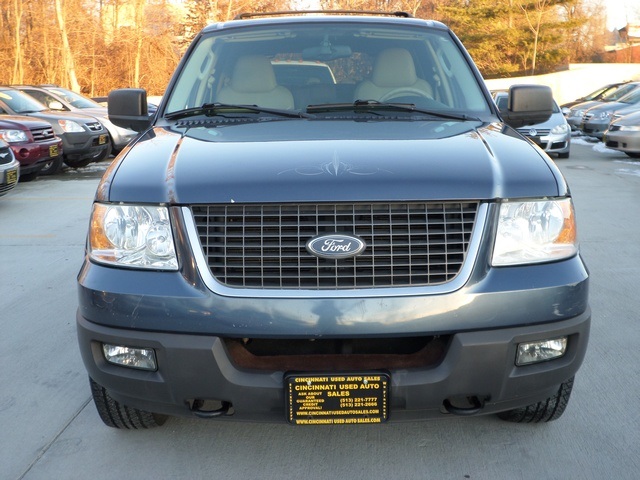 2003 Ford Expedition XLT for sale in Cincinnati, OH