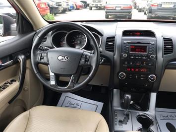 2011 Kia Sorento EX   - Photo 7 - Cincinnati, OH 45255