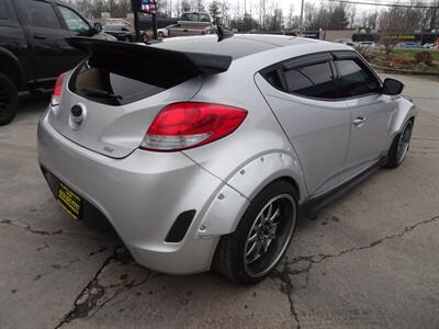 2016 Hyundai Veloster   - Photo 11 - Cincinnati, OH 45255