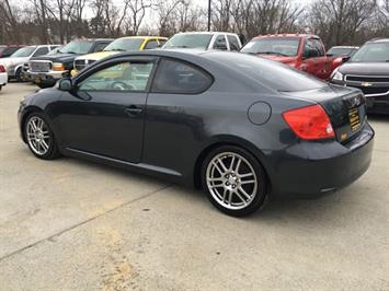 2007 Scion tC Spec   - Photo 4 - Cincinnati, OH 45255