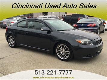 2007 Scion tC Spec   - Photo 1 - Cincinnati, OH 45255