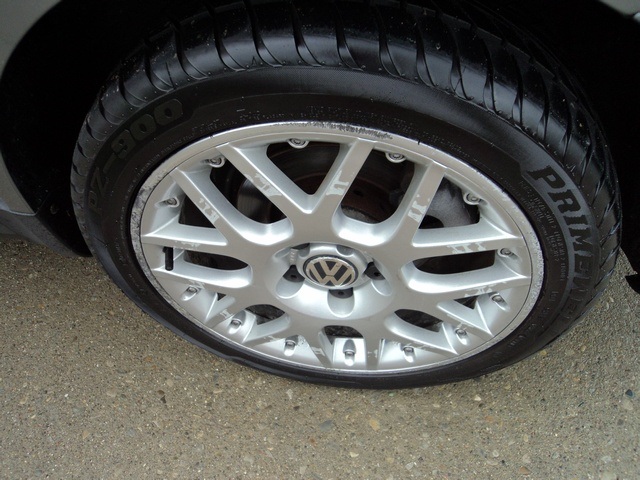 2003 Volkswagen Passat W8 - Photo 33 - Cincinnati, OH 45255
