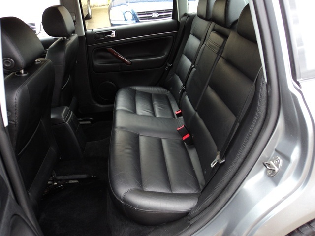 2003 Volkswagen Passat W8 - Photo 20 - Cincinnati, OH 45255