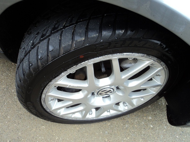 2003 Volkswagen Passat W8 - Photo 31 - Cincinnati, OH 45255
