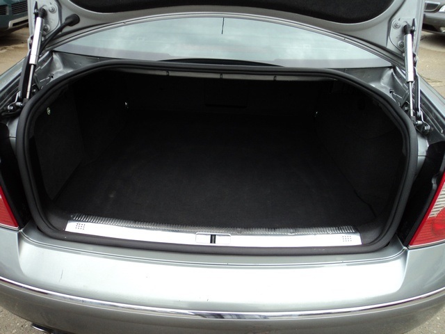 2003 Volkswagen Passat W8 - Photo 30 - Cincinnati, OH 45255
