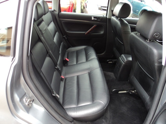 2003 Volkswagen Passat W8 - Photo 9 - Cincinnati, OH 45255