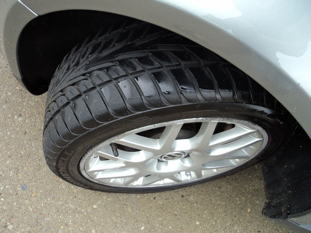 2003 Volkswagen Passat W8 - Photo 34 - Cincinnati, OH 45255