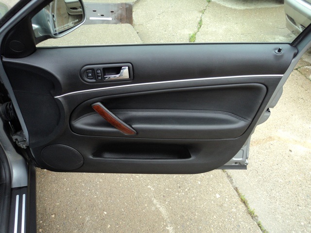 2003 Volkswagen Passat W8 - Photo 27 - Cincinnati, OH 45255