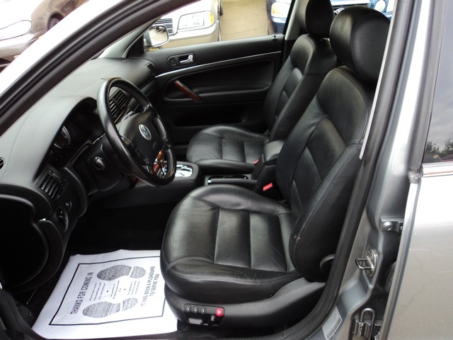 2003 Volkswagen Passat W8 - Photo 19 - Cincinnati, OH 45255