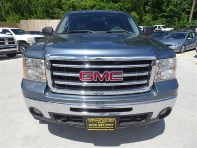 2013 GMC Sierra 1500 SLE   - Photo 2 - Cincinnati, OH 45255