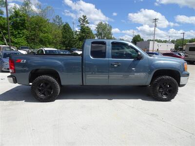 2013 GMC Sierra 1500 SLE   - Photo 3 - Cincinnati, OH 45255