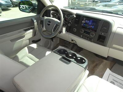 2013 GMC Sierra 1500 SLE   - Photo 9 - Cincinnati, OH 45255