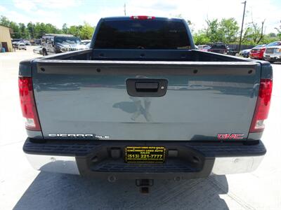 2013 GMC Sierra 1500 SLE   - Photo 5 - Cincinnati, OH 45255