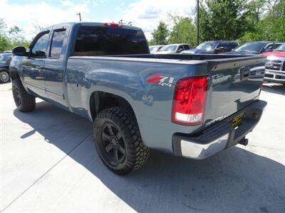 2013 GMC Sierra 1500 SLE   - Photo 4 - Cincinnati, OH 45255