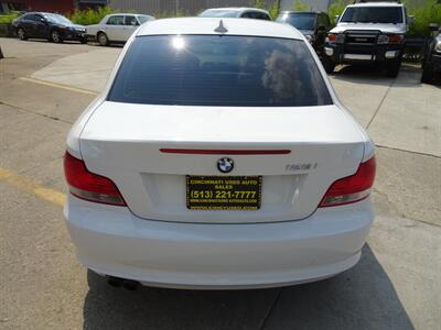 2008 BMW 1 Series 128i   - Photo 7 - Cincinnati, OH 45255