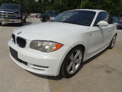 2008 BMW 1 Series 128i   - Photo 3 - Cincinnati, OH 45255