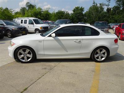 2008 BMW 1 Series 128i   - Photo 4 - Cincinnati, OH 45255