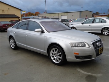 2005 Audi A6   - Photo 1 - Cincinnati, OH 45255