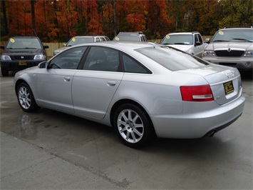 2005 Audi A6   - Photo 4 - Cincinnati, OH 45255