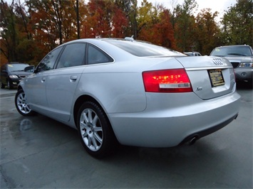 2005 Audi A6   - Photo 12 - Cincinnati, OH 45255