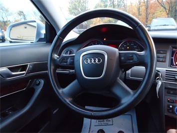 2005 Audi A6   - Photo 19 - Cincinnati, OH 45255