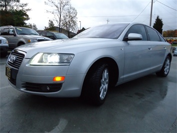 2005 Audi A6   - Photo 11 - Cincinnati, OH 45255