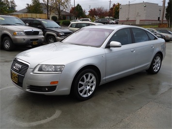 2005 Audi A6   - Photo 3 - Cincinnati, OH 45255