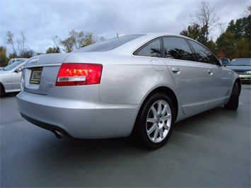 2005 Audi A6   - Photo 13 - Cincinnati, OH 45255