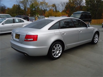 2005 Audi A6   - Photo 6 - Cincinnati, OH 45255